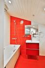 Studio Room, Bathroom